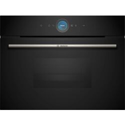 Cuptor electric incorporabil Bosch CDG714XB1 (Black)