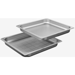 Cuptor electric incorporabil Bosch CDG714XB1 (Black) Thumb