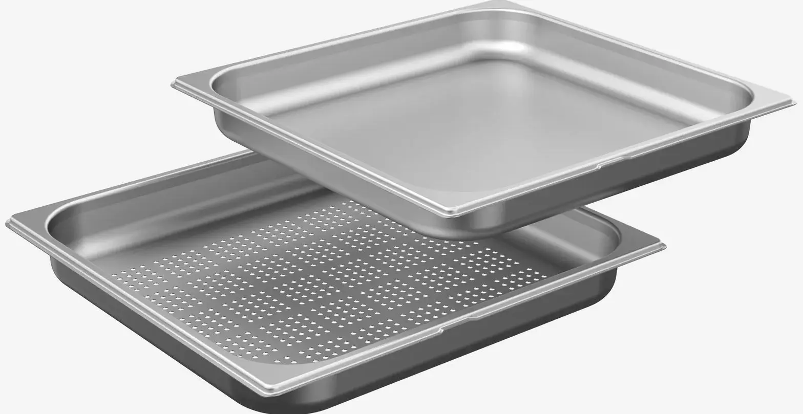 Cuptor electric incorporabil Bosch CDG714XB1 (Black)