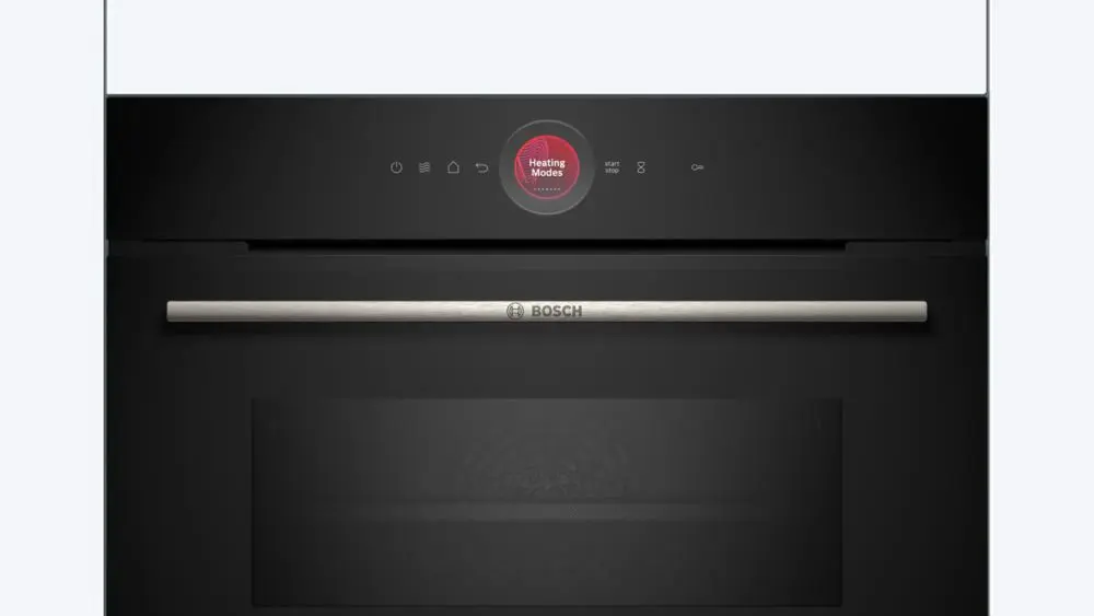 Cuptor electric incorporabil Bosch CMG7241B1 (Black)