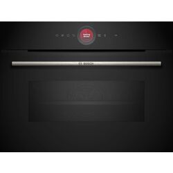 Cuptor electric incorporabil Bosch CMG7241B1 (Black)