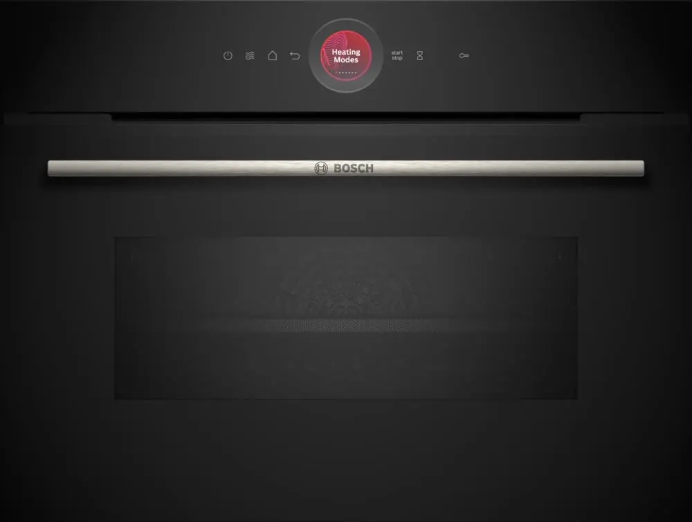 Cuptor electric incorporabil Bosch CMG7241B1 (Black)