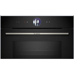 Встраиваемая электрическая духовка Bosch CMG7761B1 (Black) Thumb