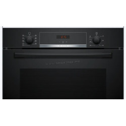 Cuptor electric incorporabil Bosch HBA514BB3 (Black)