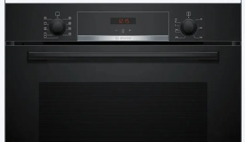 Cuptor electric incorporabil Bosch HBA514BB3 (Black)