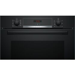 Cuptor electric incorporabil Bosch HBA534EB0 (Black) Thumb