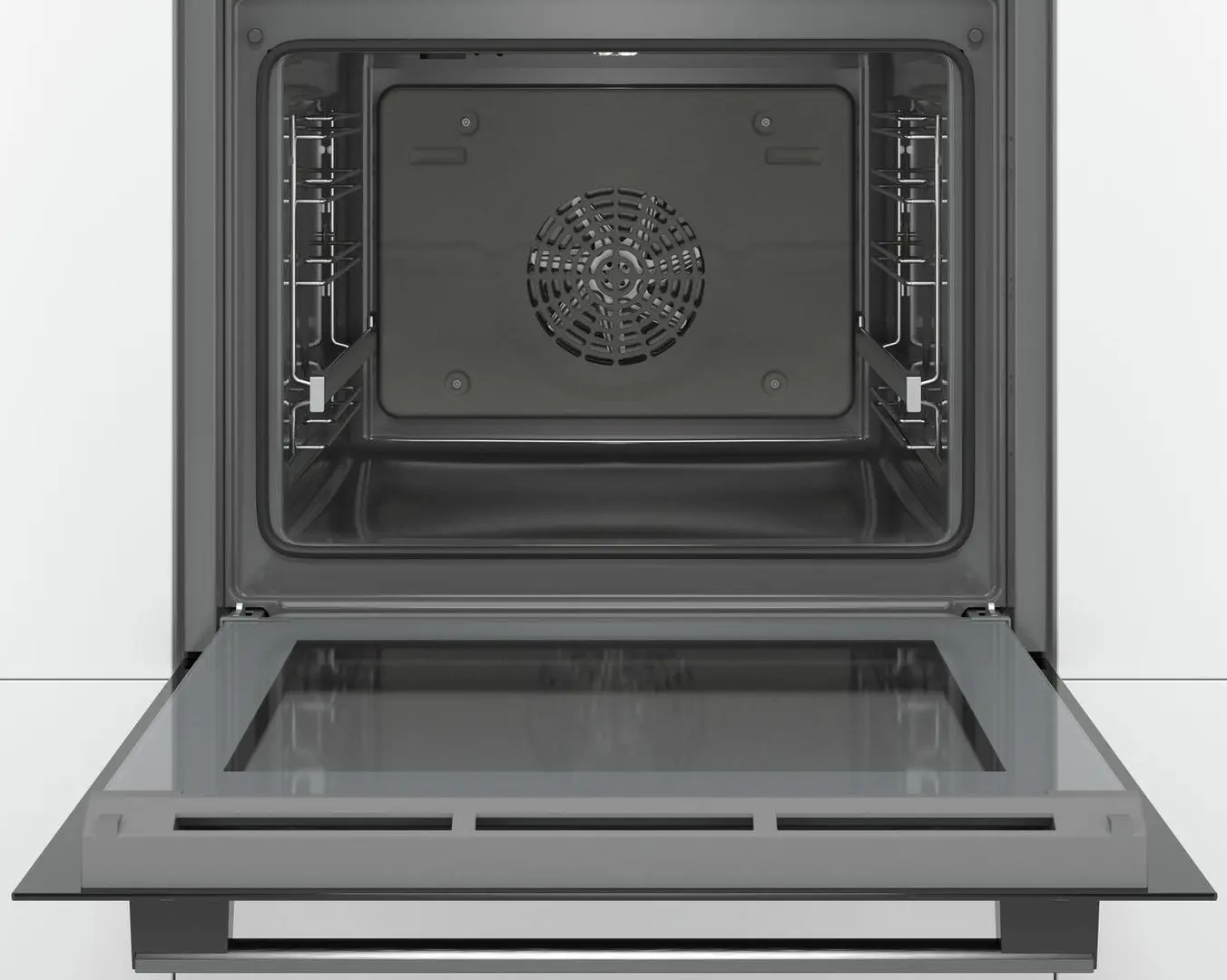 Cuptor electric incorporabil Bosch HBA534EB0 (Black)