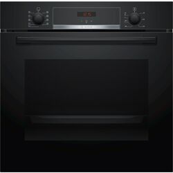 Cuptor electric incorporabil Bosch HBA534EB0 (Black)