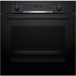 Cuptor electric incorporabil Bosch HBA534EB3 (Black)