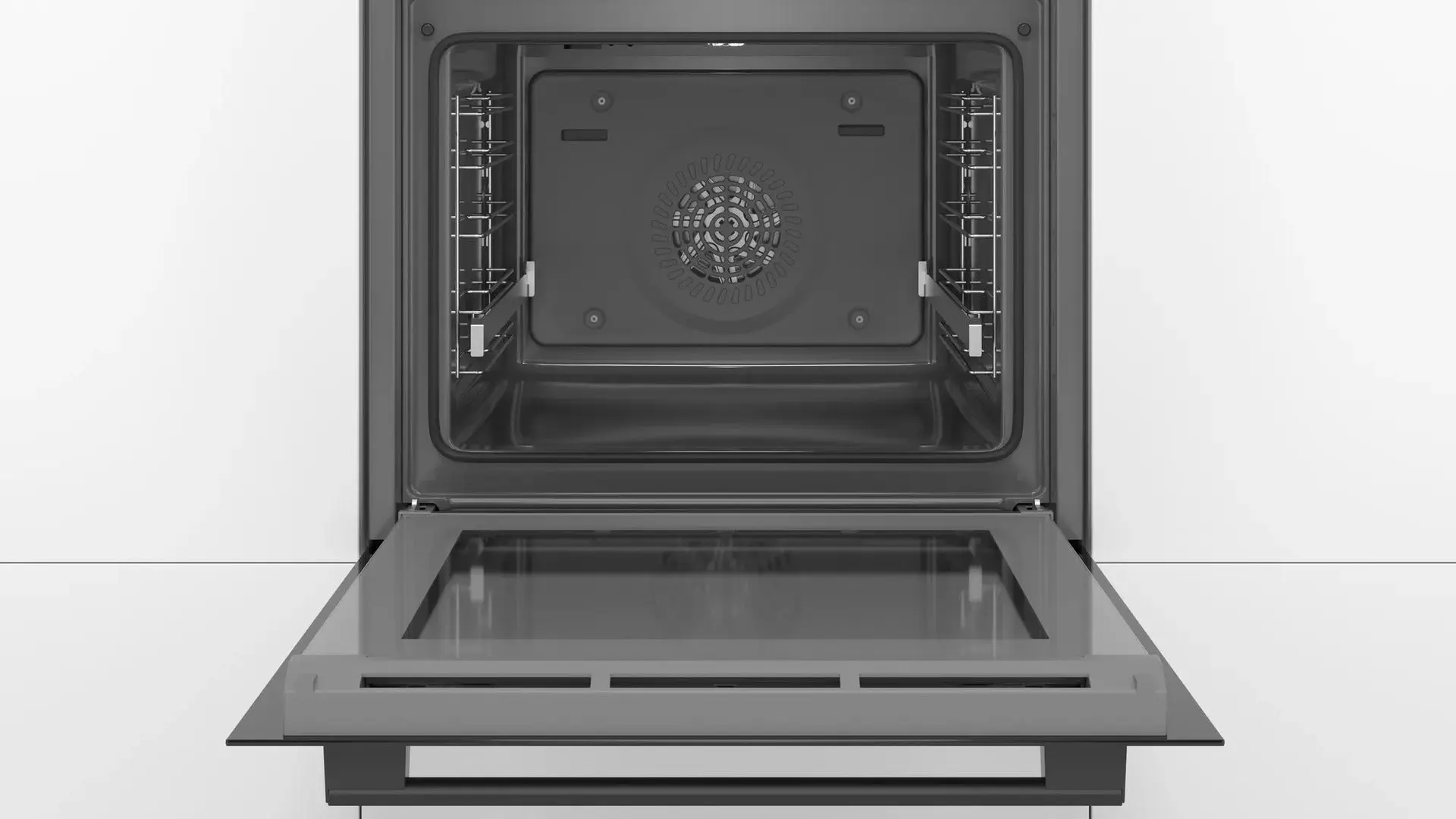 Cuptor electric incorporabil Bosch HBA5360B0 (Black)