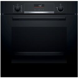 Cuptor electric incorporabil Bosch HBA5360B0 (Black) Thumb