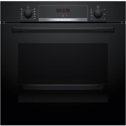 Cuptor electric incorporabil Bosch HBA554EB3 (Black)