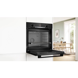 Cuptor electric incorporabil Bosch HBA554EB3 (Black) Thumb