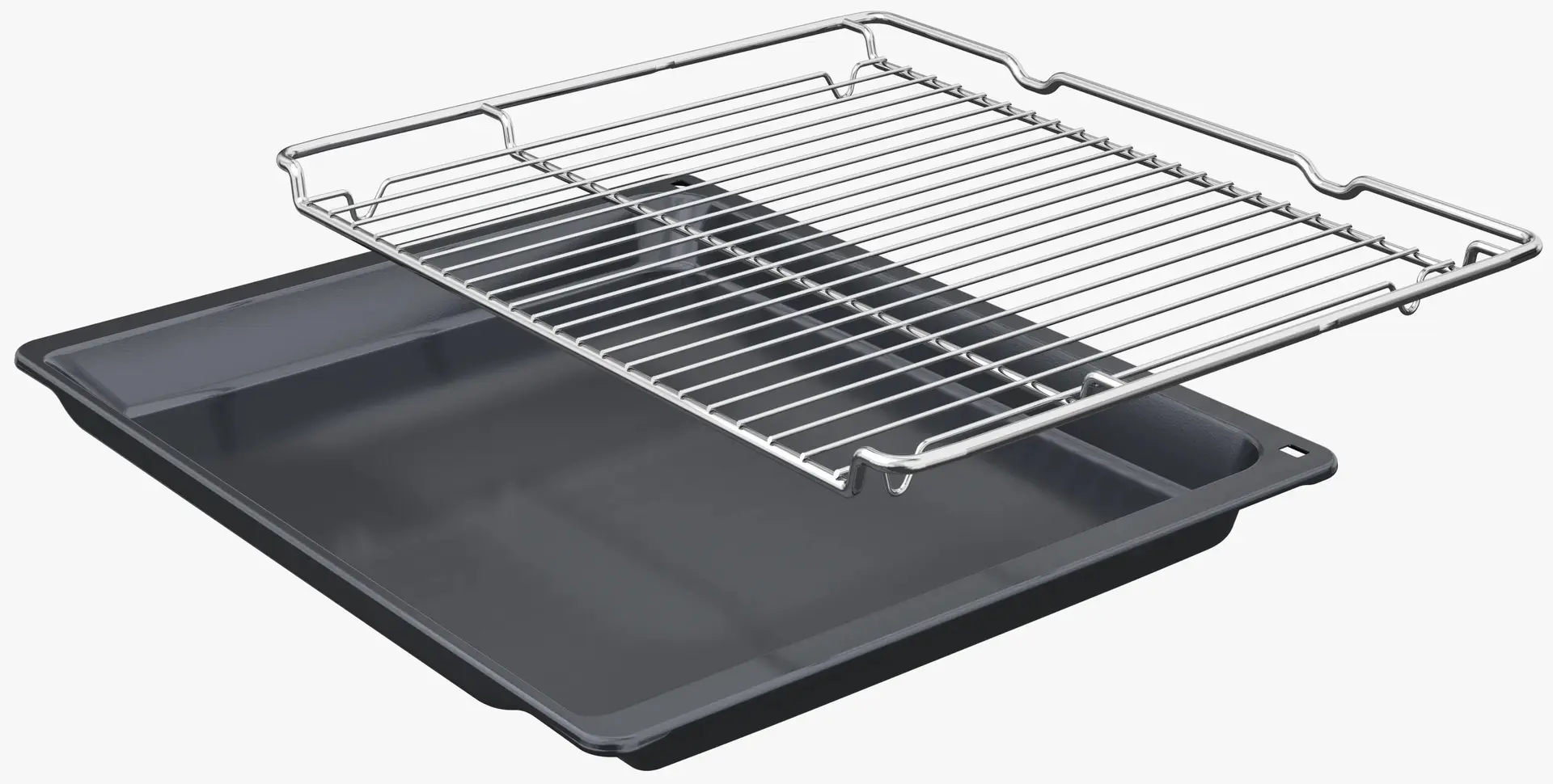 Cuptor electric incorporabil Bosch HBA554EB3 (Black)