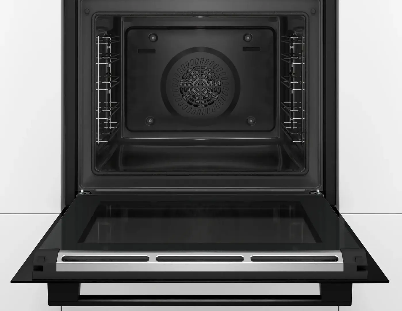 Cuptor electric incorporabil Bosch HBA573BB1 (Black)