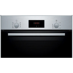 Cuptor electric incorporabil Bosch HBF133BR0 (Silver) Thumb