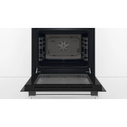 Cuptor electric incorporabil Bosch HBF133BR0 (Silver) Thumb