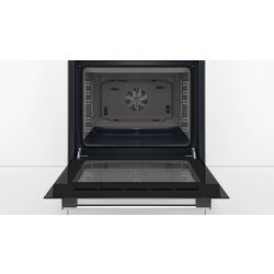 Cuptor electric incorporabil Bosch HBF153BB0 (Black) Thumb