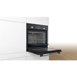 Cuptor electric incorporabil Bosch HBF153BB0 (Black) Thumb