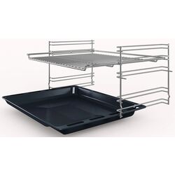 Cuptor electric incorporabil Bosch HBF153BB0 (Black) Thumb