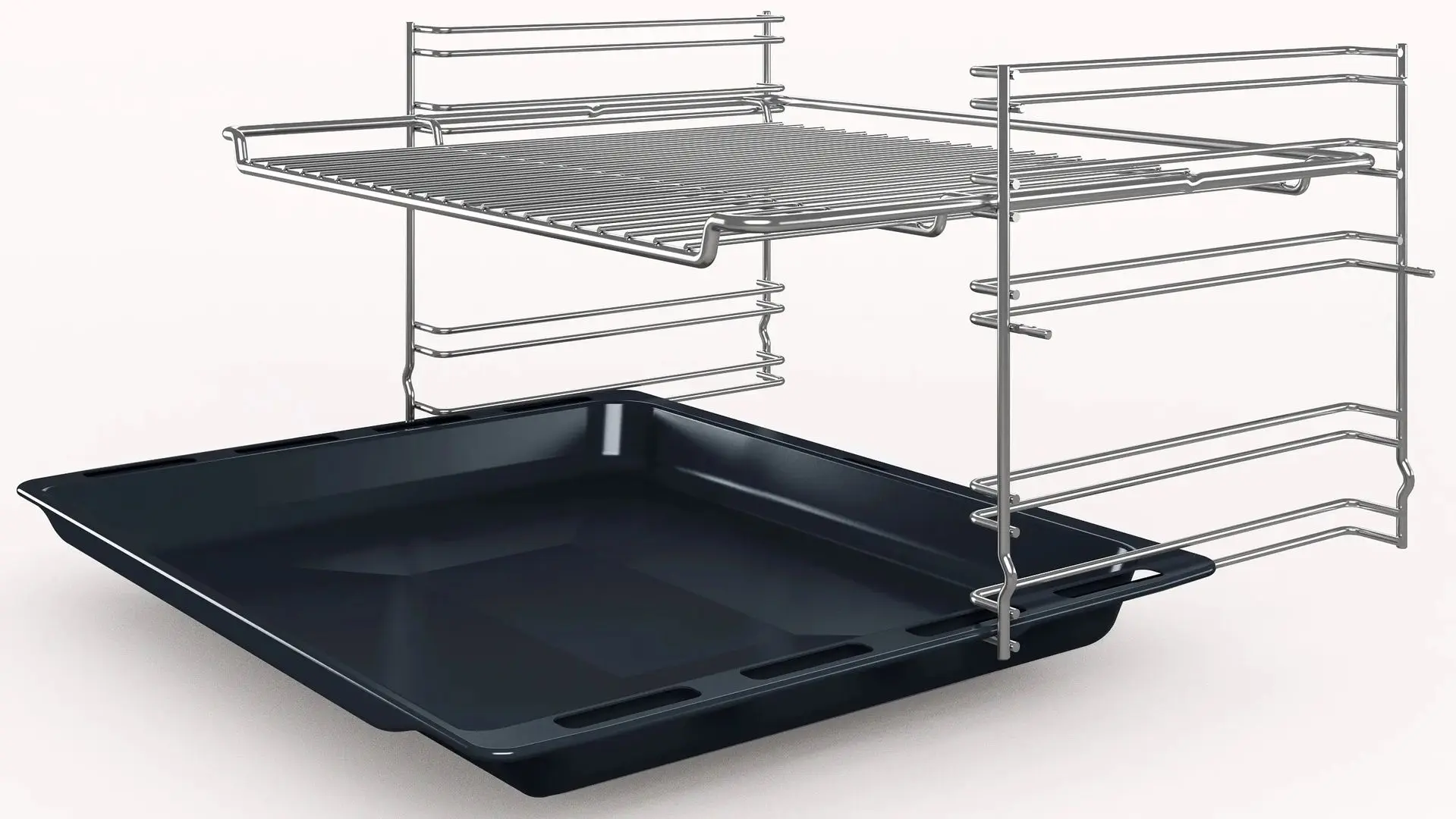 Cuptor electric incorporabil Bosch HBF153BB0 (Black)