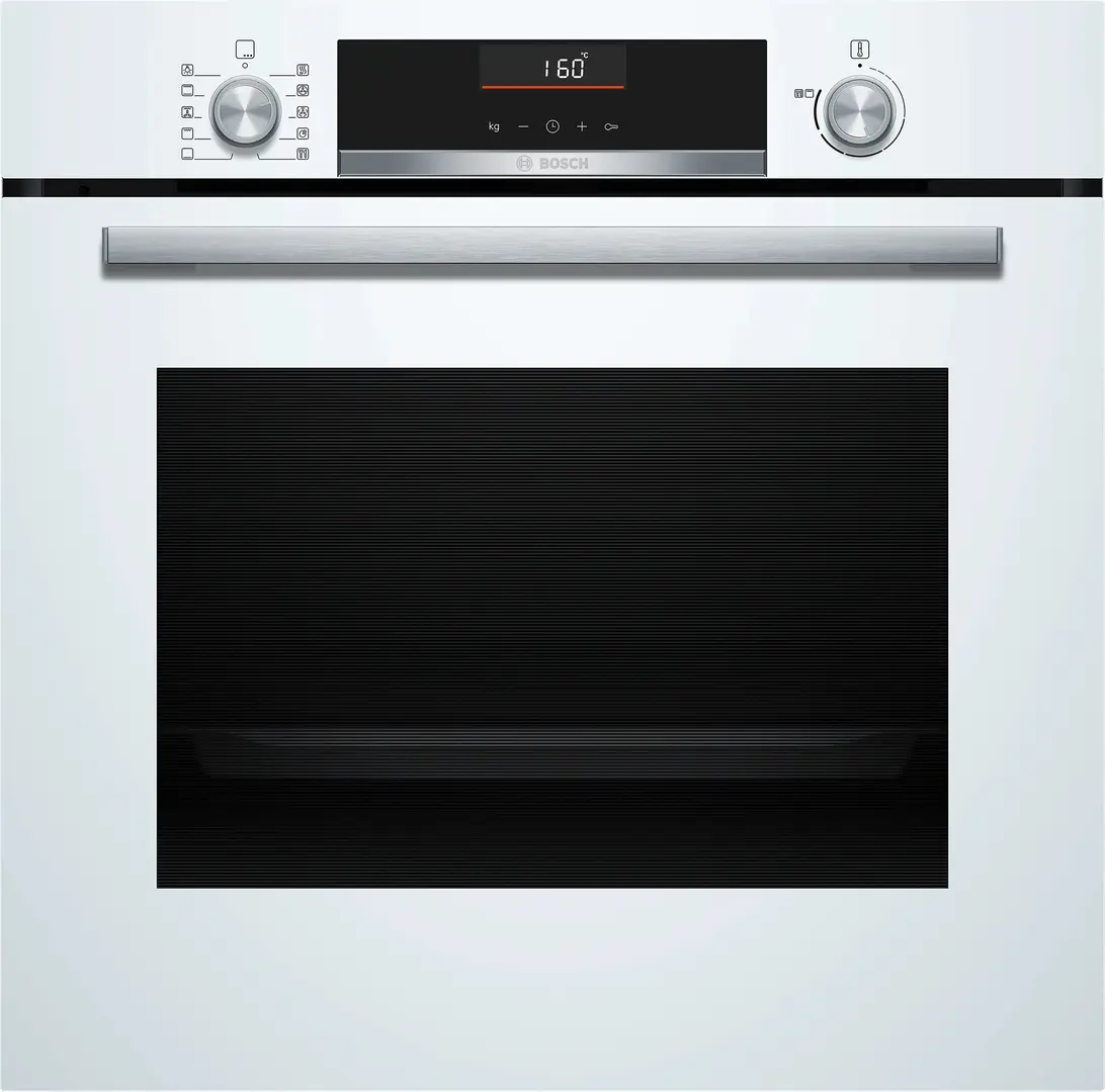 Cuptor electric incorporabil Bosch HBG536EW3 (White)