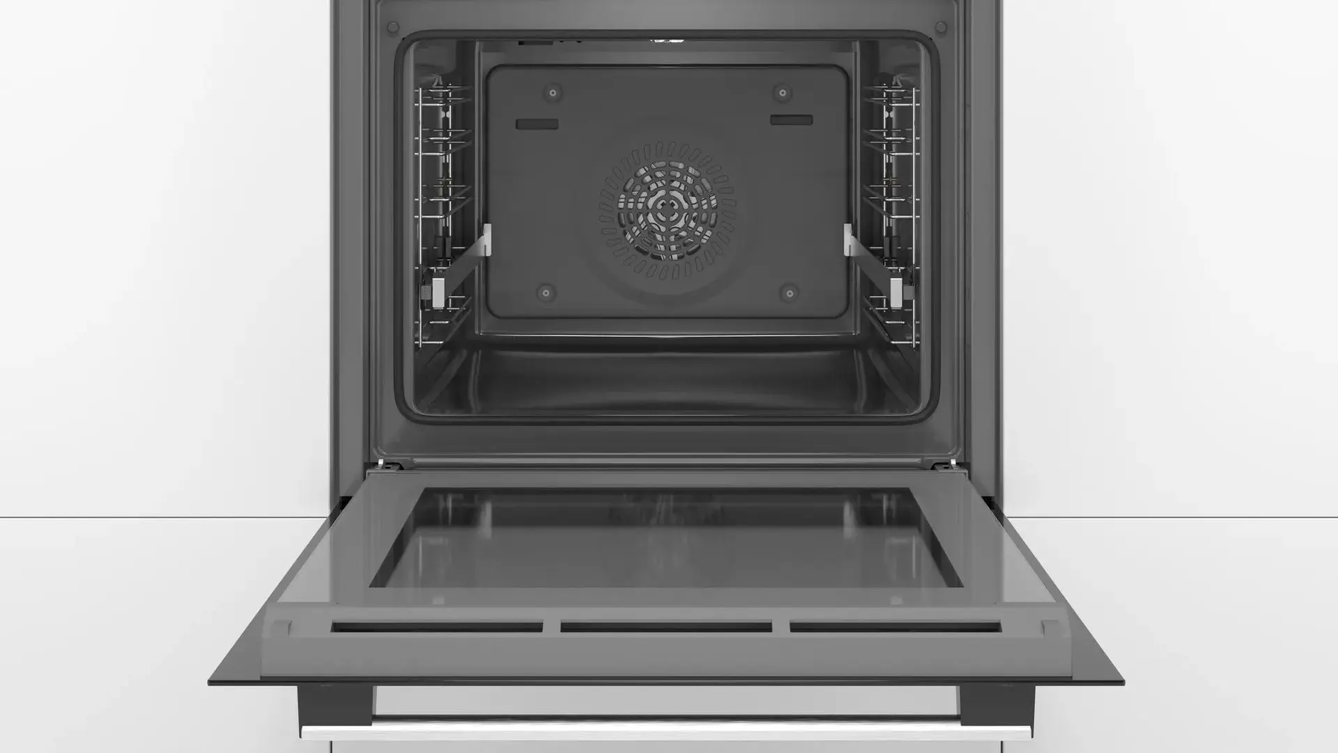 Cuptor electric incorporabil Bosch HBG5370S0 (Black/Inox)