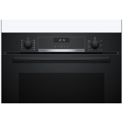 Cuptor electric incorporabil Bosch HBG537FB3 (Black) Thumb