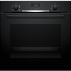 Cuptor electric incorporabil Bosch HBG537FB3 (Black)