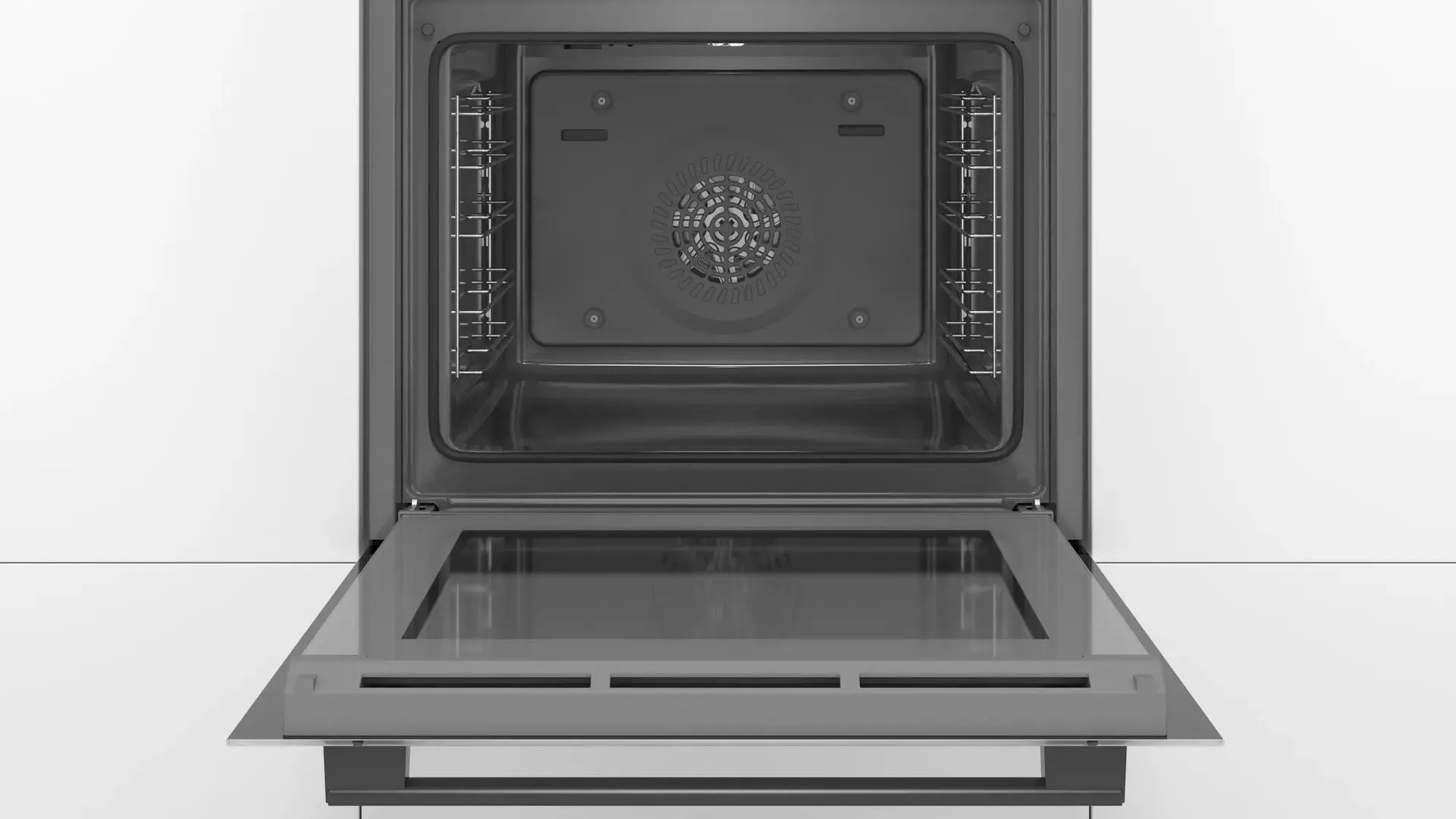 Cuptor electric incorporabil Bosch HBG539BB6 (Black)