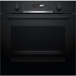 Cuptor electric incorporabil Bosch HBG539BB6 (Black)