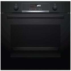 Cuptor electric incorporabil HBG539EB0 (Black)