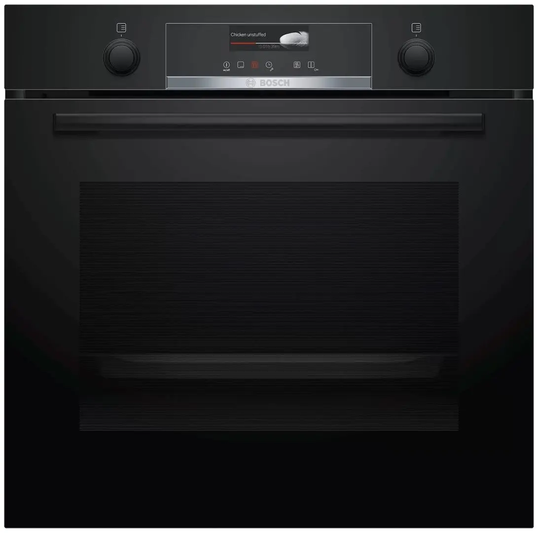 Cuptor electric incorporabil HBG539EB0 (Black)