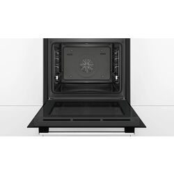 Cuptor electric incorporabil HBG539EB0 (Black) Thumb