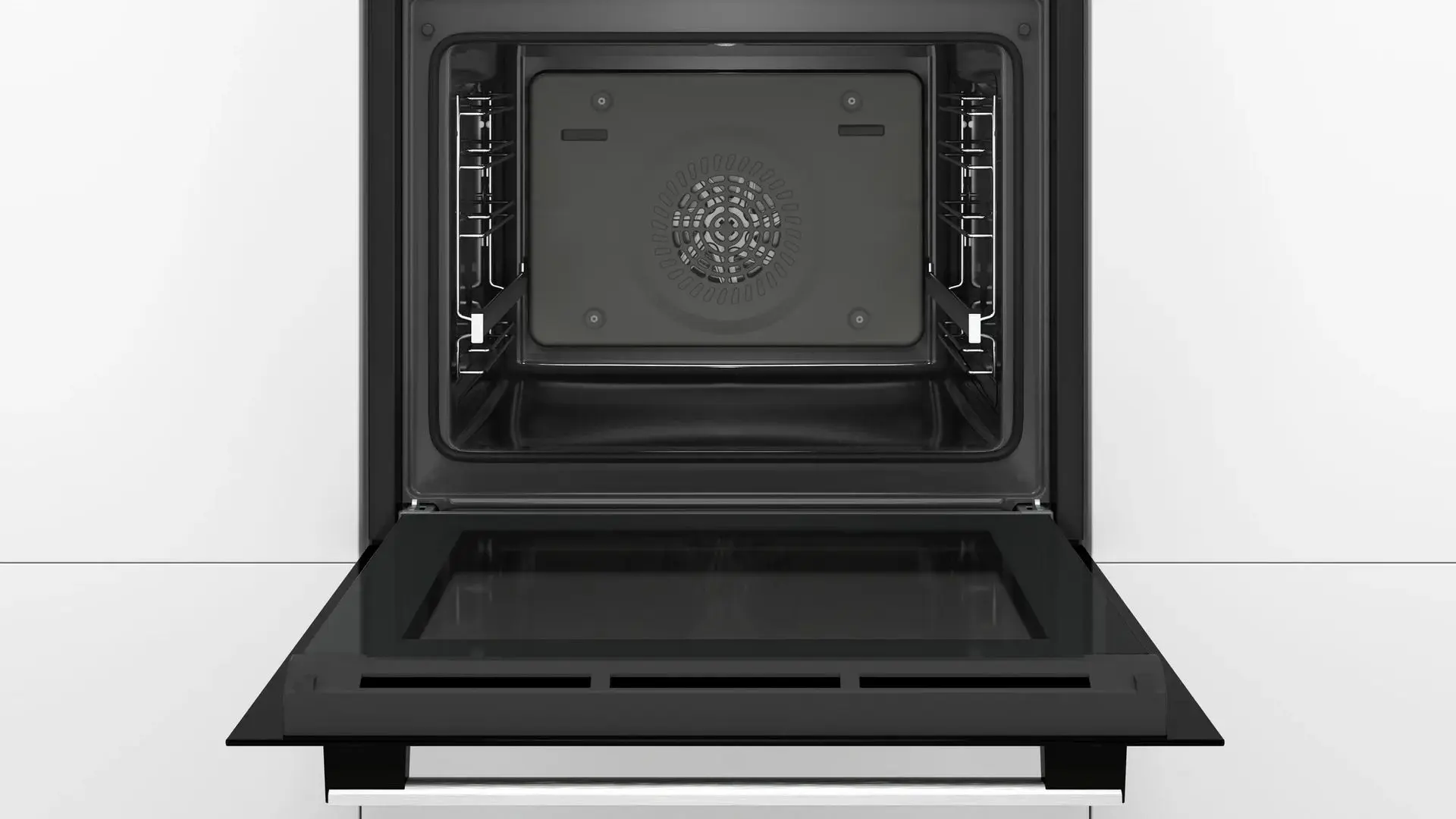 Cuptor electric incorporabil HBG539EB0 (Black)