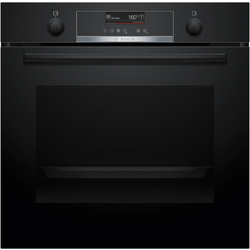 Cuptor electric incorporabil Bosch HBG539EB3 (Black)