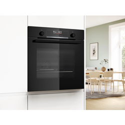 Cuptor electric incorporabil Bosch HBG539EB3 (Black) Thumb