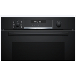Cuptor electric incorporabil Bosch HBG578BB3 (Black) Thumb