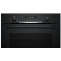 Cuptor electric incorporabil Bosch Series HBG578EB3 (Black) Thumb
