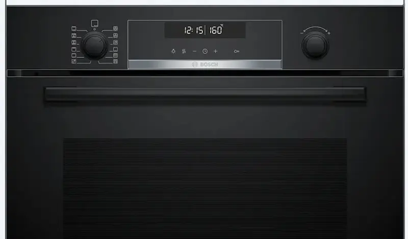 Cuptor electric incorporabil Bosch Series HBG578EB3 (Black)