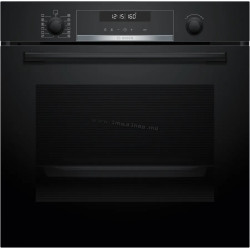 Cuptor electric incorporabil Bosch Series HBG578EB3 (Black)
