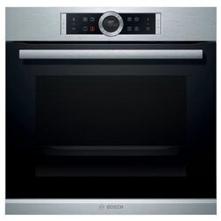 Cuptor electric incorporabil Bosch HBG6750S1 (Inox)