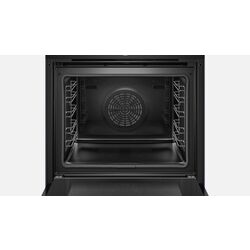 Cuptor electric incorporabil Bosch HBG675BB1 (Black) Thumb