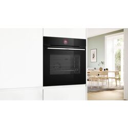 Cuptor electric incorporabil Bosch HBG7321B1 (Black) Thumb