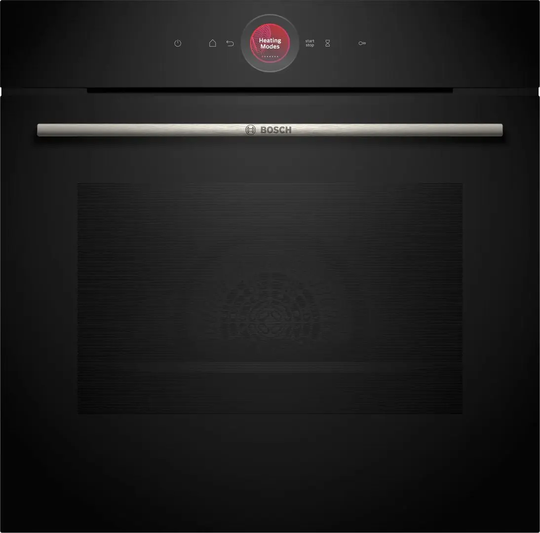 Cuptor electric incorporabil Bosch HBG7321B1 (Black)