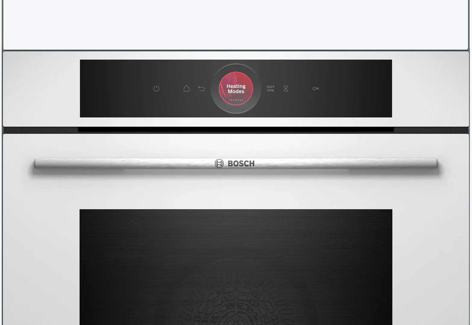 Cuptor electric incorporabil Bosch HBG7341W1 (White)