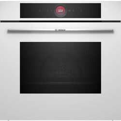 Cuptor electric incorporabil Bosch HBG7341W1 (White)