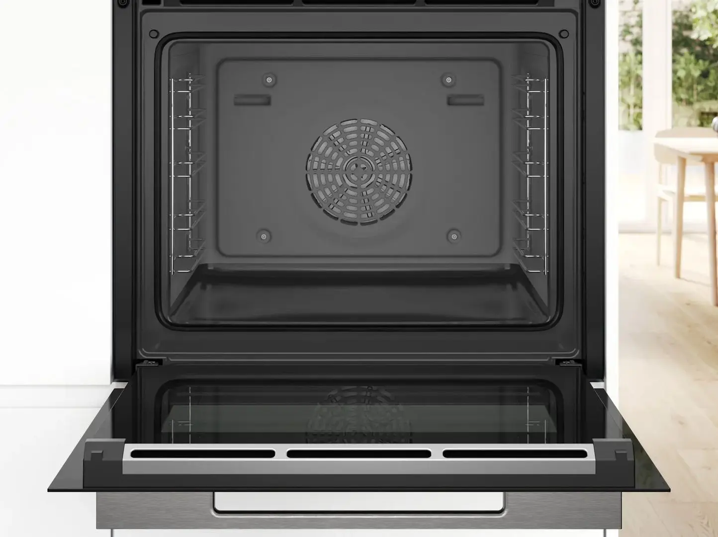 Cuptor electric incorporabil Bosch HBG7541B1 (Black)