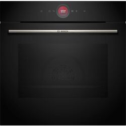 Cuptor electric incorporabil Bosch HBG7541B1 (Black)