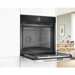 Cuptor electric incorporabil Bosch HBG7541B1 (Black) Thumb